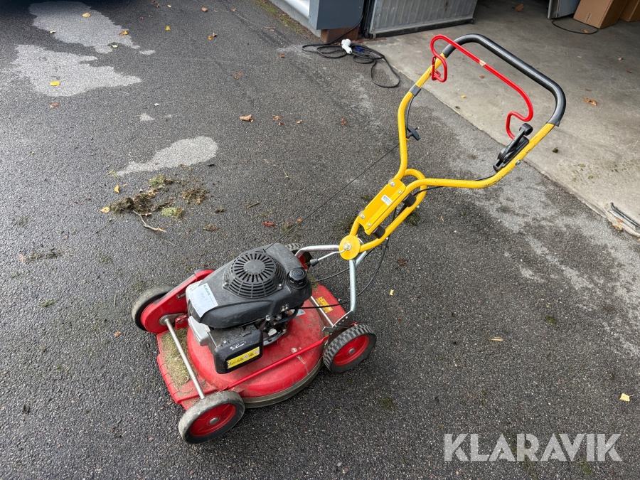 Gräsklippare Klippo