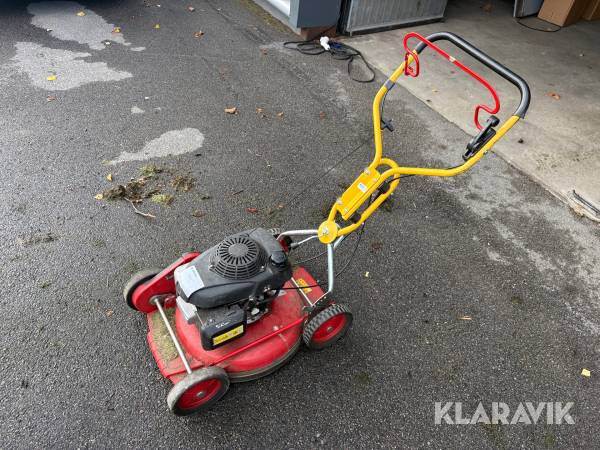 Gräsklippare Klippo