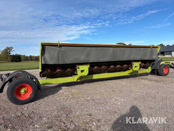 Slåtteraggregat Claas Direct Disc 520 Conture