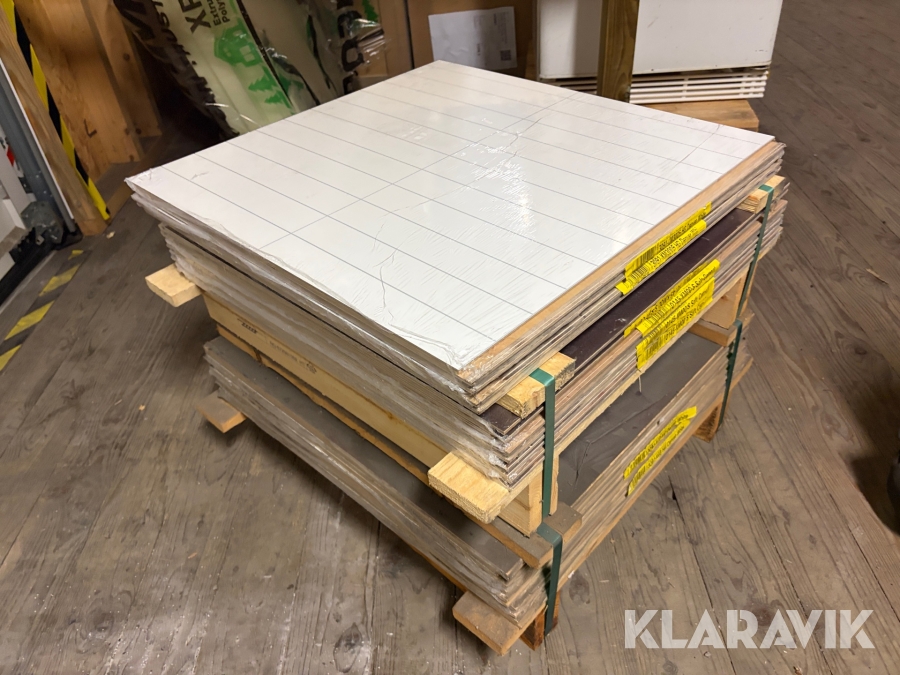 Väggskiva till kök Fibo Kitchen board