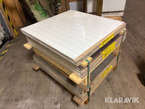 Väggskiva till kök Fibo Kitchen board