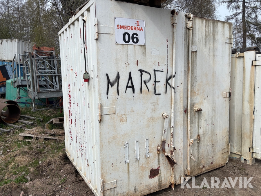 Container