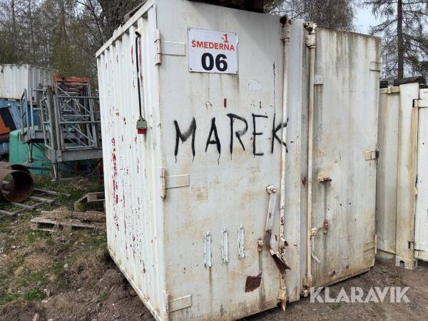 Container