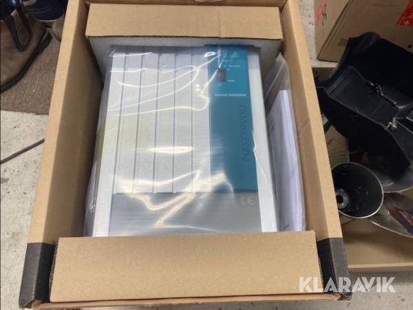 Isolationstransformator Mastervolt GI3,5