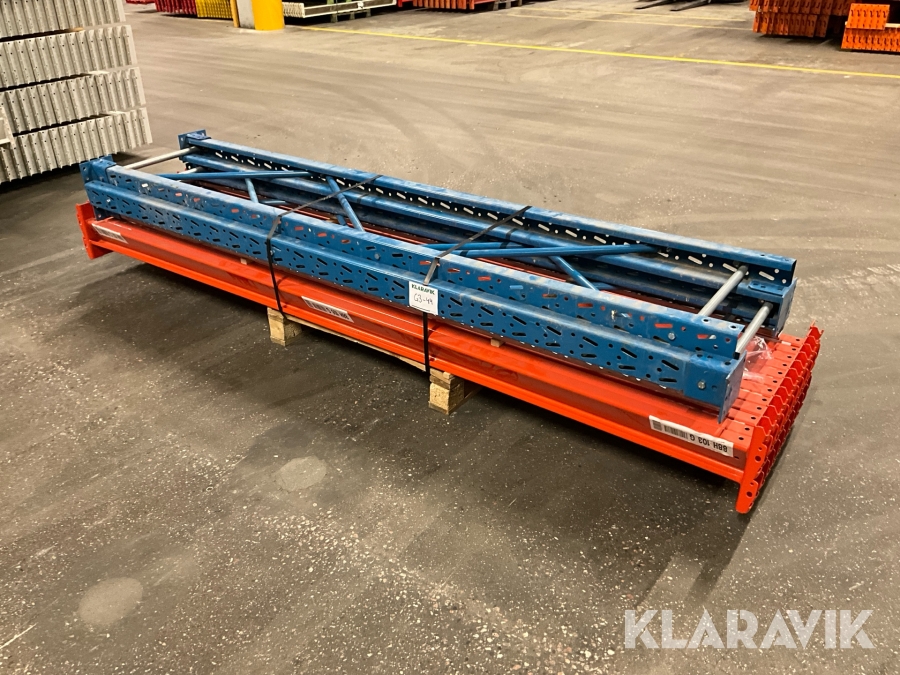 Däckställ EAB Alfa