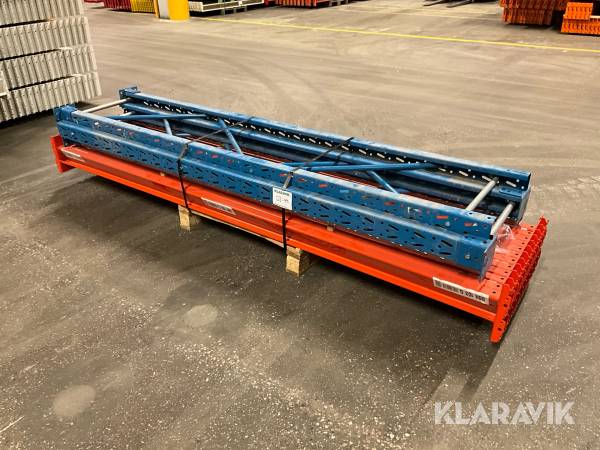 Däckställ EAB Alfa