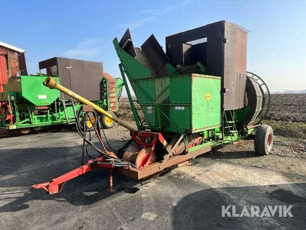 Potatisupptagare Ekengård T
