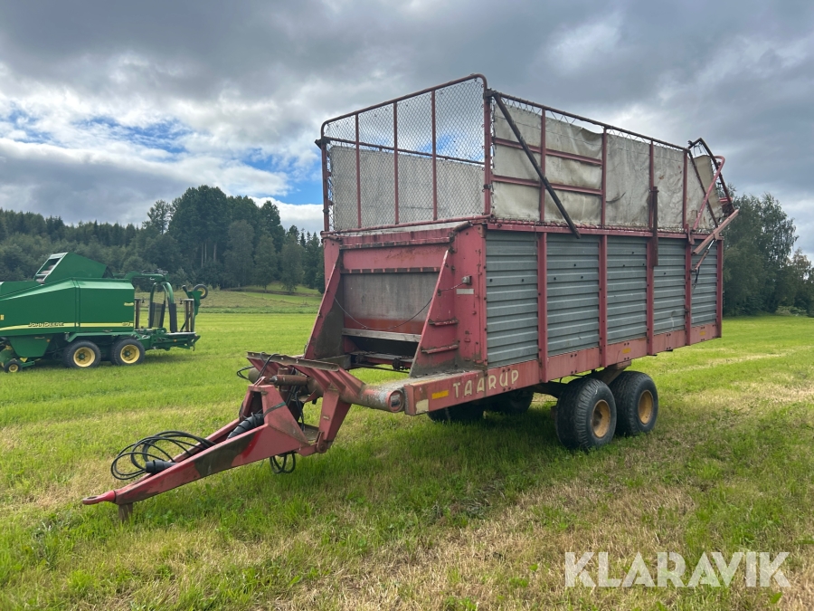 Vagn Taarup