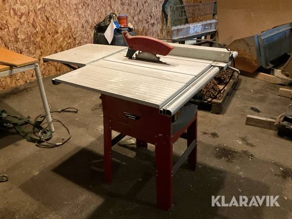 Klyvsåg Einhell RT-TS1825U