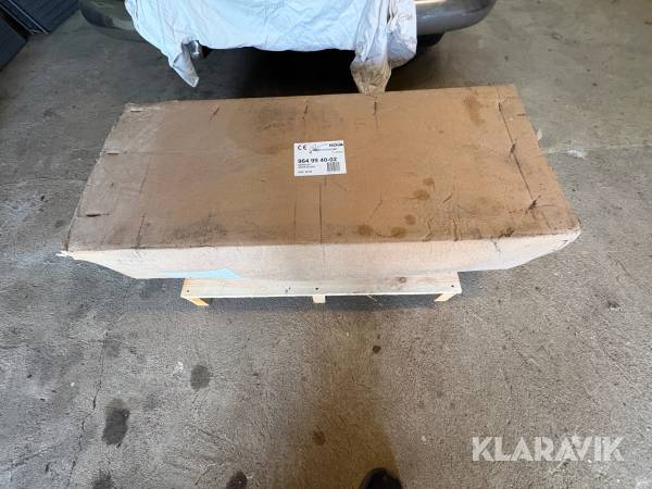 Snöblad KOVA T-30307