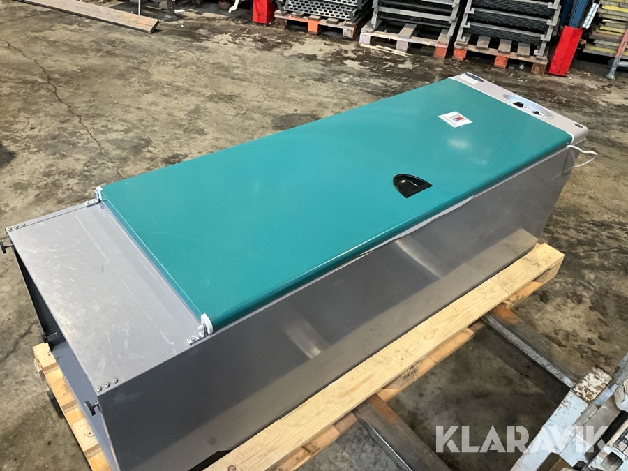 Torkskåp Electrolux TS 460