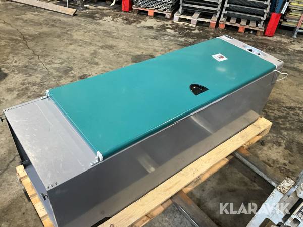 Torkskåp Electrolux TS 460