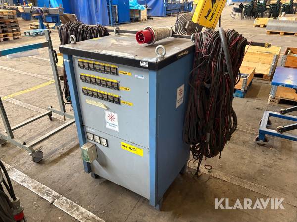 Electroheat TF-70121