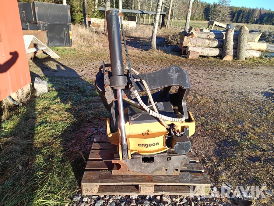 Tiltrotator Engcon EC30