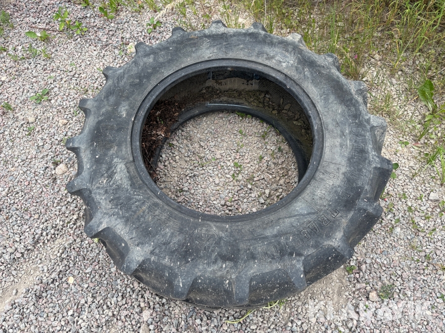 Traktordäck Firestone All Traction 340/85 R24