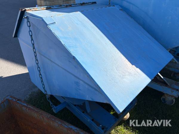 Tippcontainer