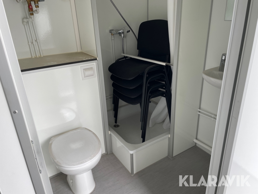 Bovagn Fridhagavagnen 2 sovrum, Sundsvall, Klaravik auktione