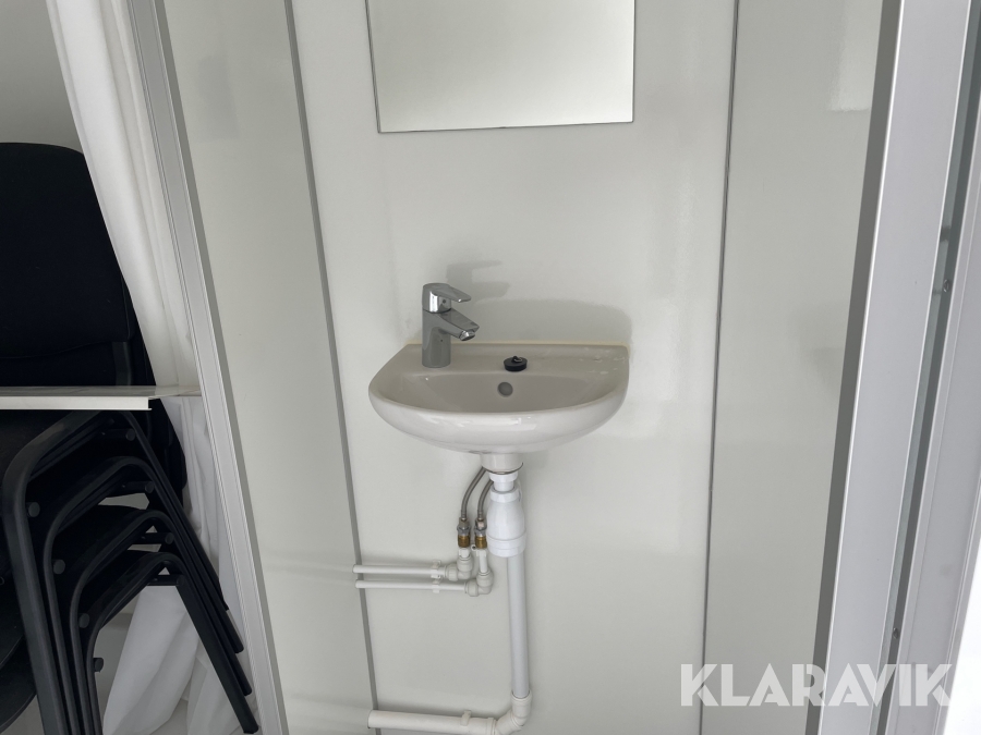 Bovagn Fridhagavagnen 2 sovrum, Sundsvall, Klaravik auktione