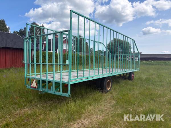 Balvagn