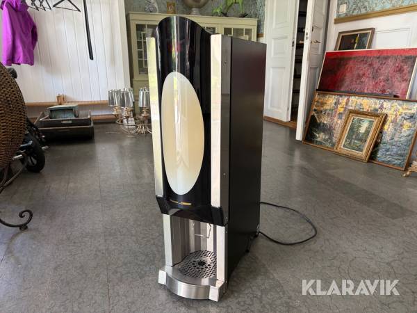 Mjölkdispenser Norpe Autonumis