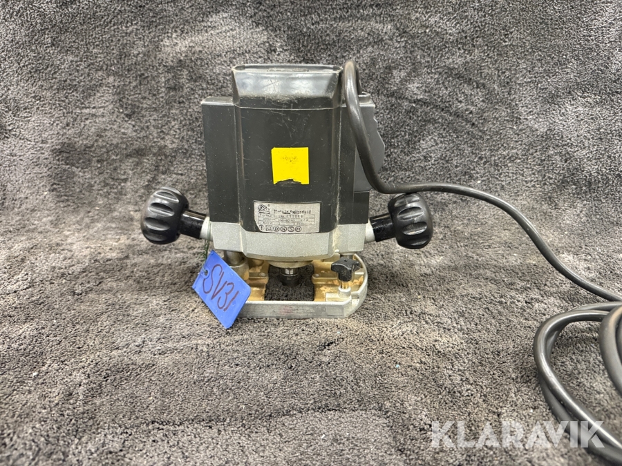 Handöverfräs Elu MOF96