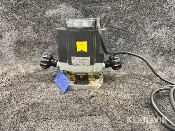 Handöverfräs Elu MOF96