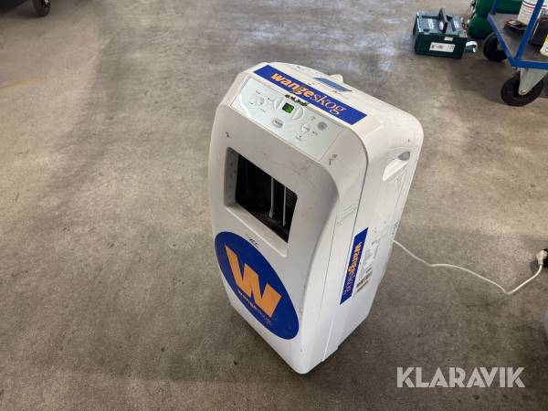 luftkonditionering KCC KCC-2709AI