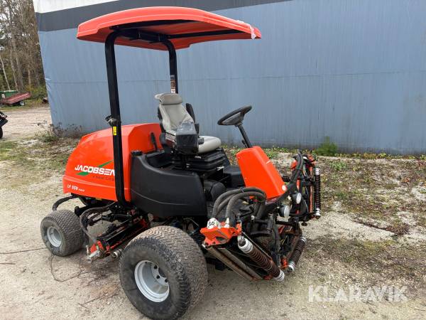 Fairwayklippare Jacobsson LF  550 awd