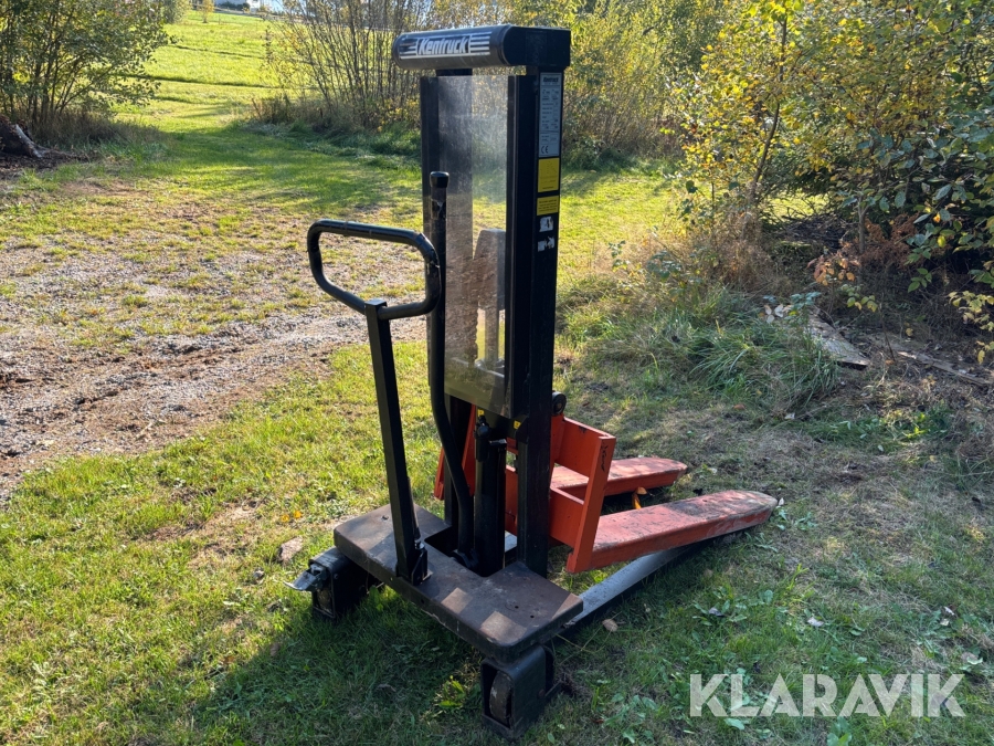 Palldragare Kentruck HL 1000