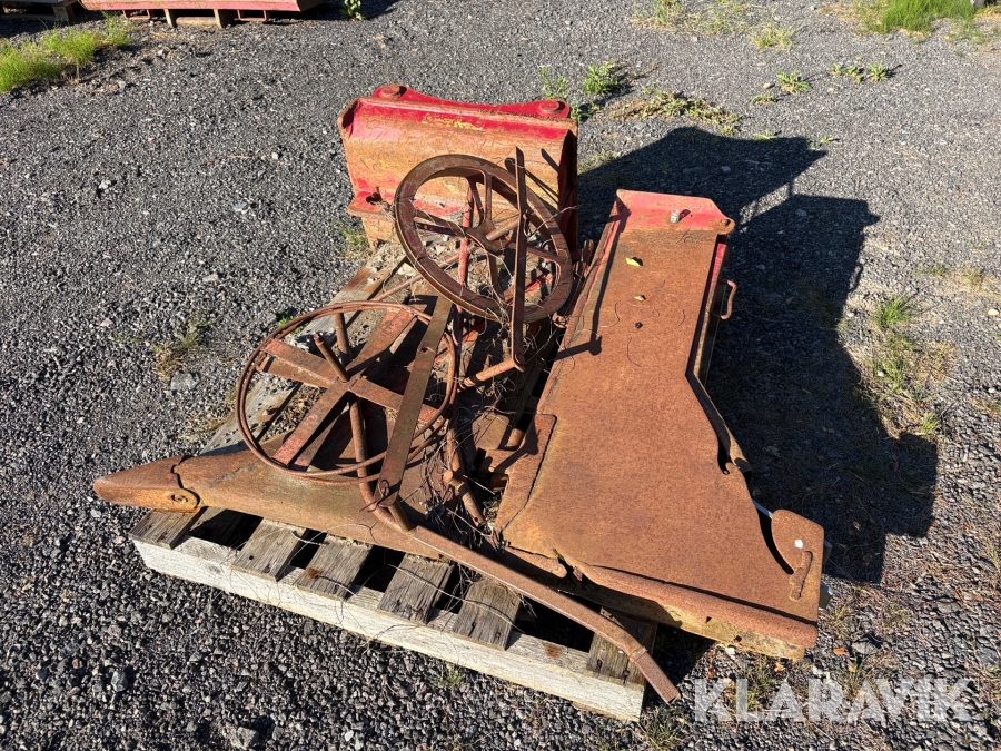 Kabelplog RF