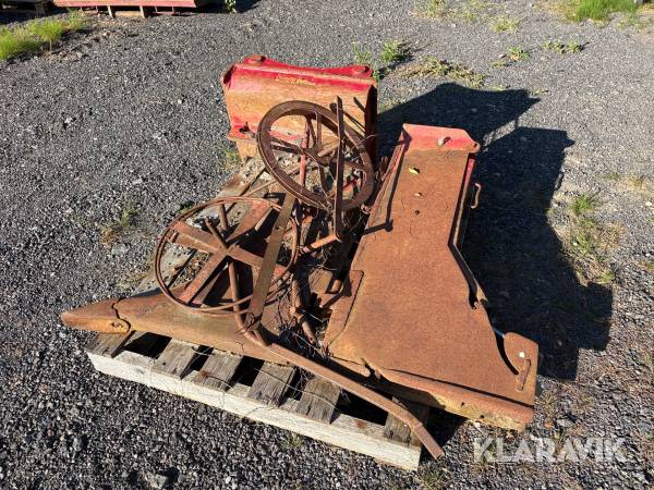 Kabelplog RF