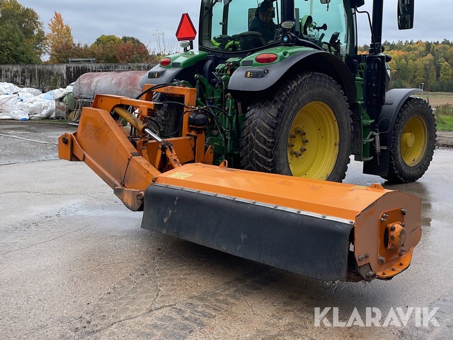 Betesputs Votex Jumbo-Flex 190