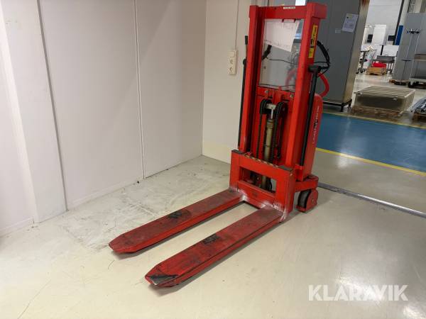 Låglyftare Logitrans ELF1001/920 1000 kg