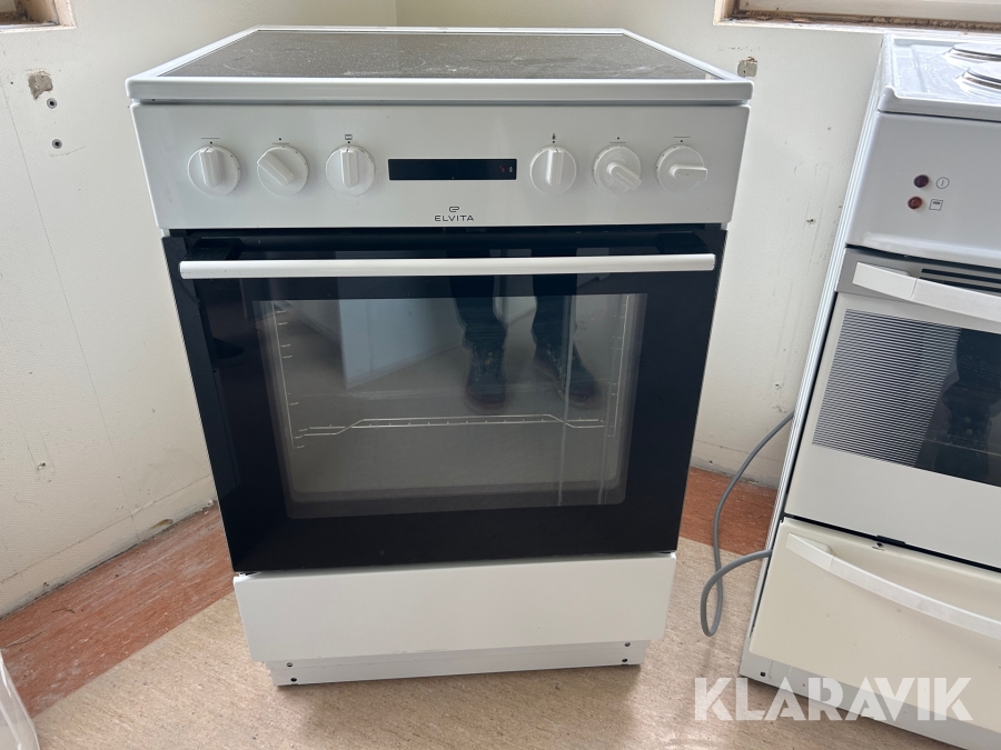 Spis Elvita FR614A-DEDX2