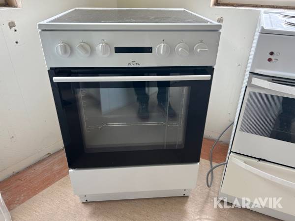 Spis Elvita FR614A-DEDX2