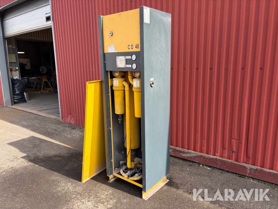 Kyltork Kaeser C D 48