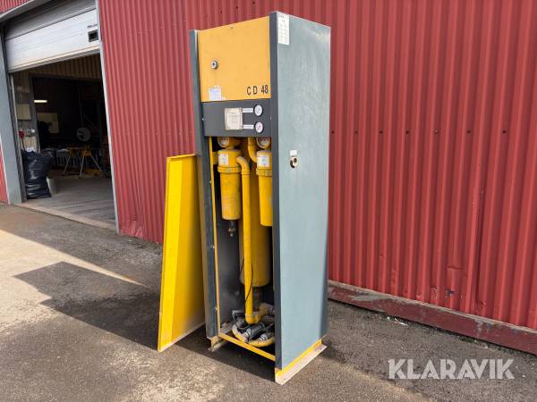 Kyltork Kaeser C D 48