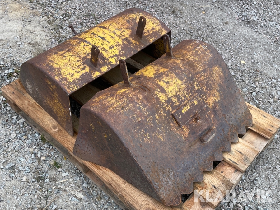 Insatsskopa till grip  