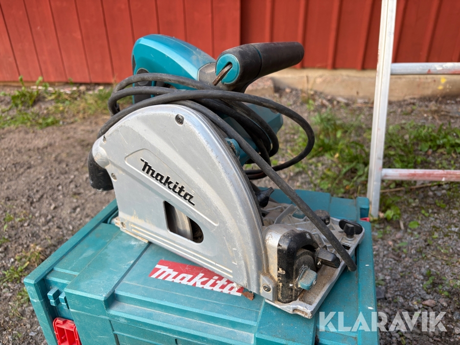 Sänksåg Makita SP6000