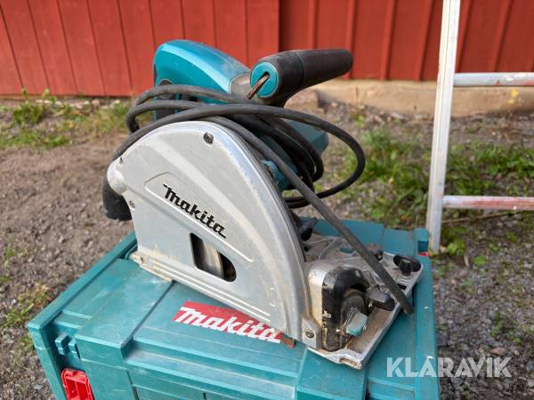 Sänksåg Makita SP6000
