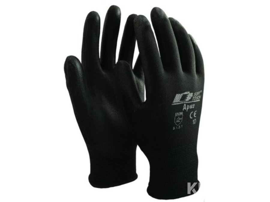 1440 par Arbetshandskar Soft Touch ®