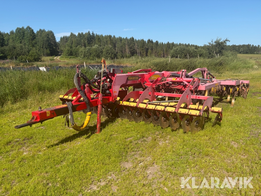 Multifunktionskultivator Väderstad TopDown 500