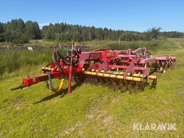 Multifunktionskultivator Väderstad TopDown 500