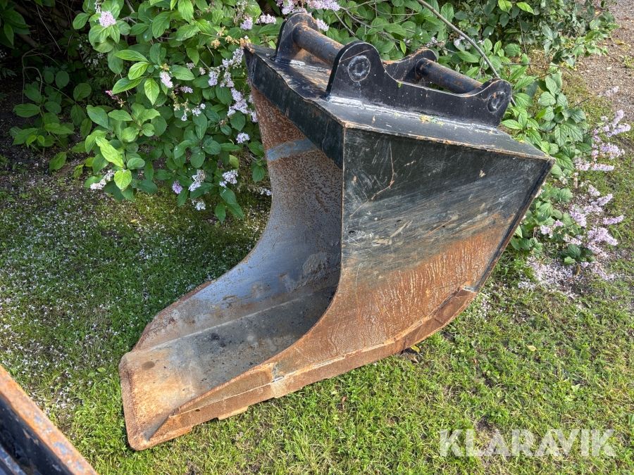 Konisk kabelskopa S60