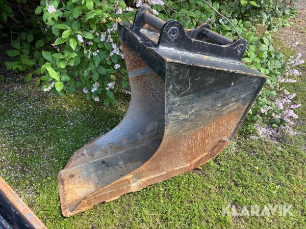 Konisk kabelskopa S60