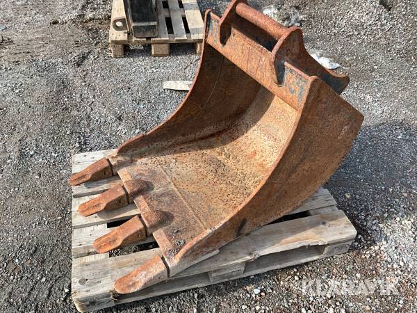 Tandskopa Engcon 70cm S45