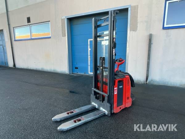 Ledstaplare Linde L12L AP