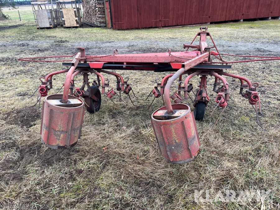 Hövändare JF CR 320