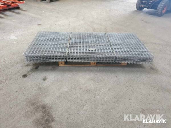 Nät/Armeringsnät 20st