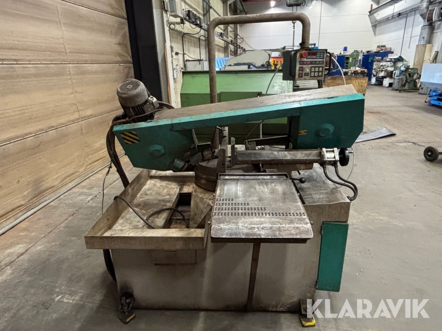 Bandsåg Imet BS 350 SHI-E